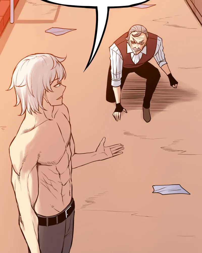 Read Everywhere & Nowhere chapter 210 image 6 on Lezhin