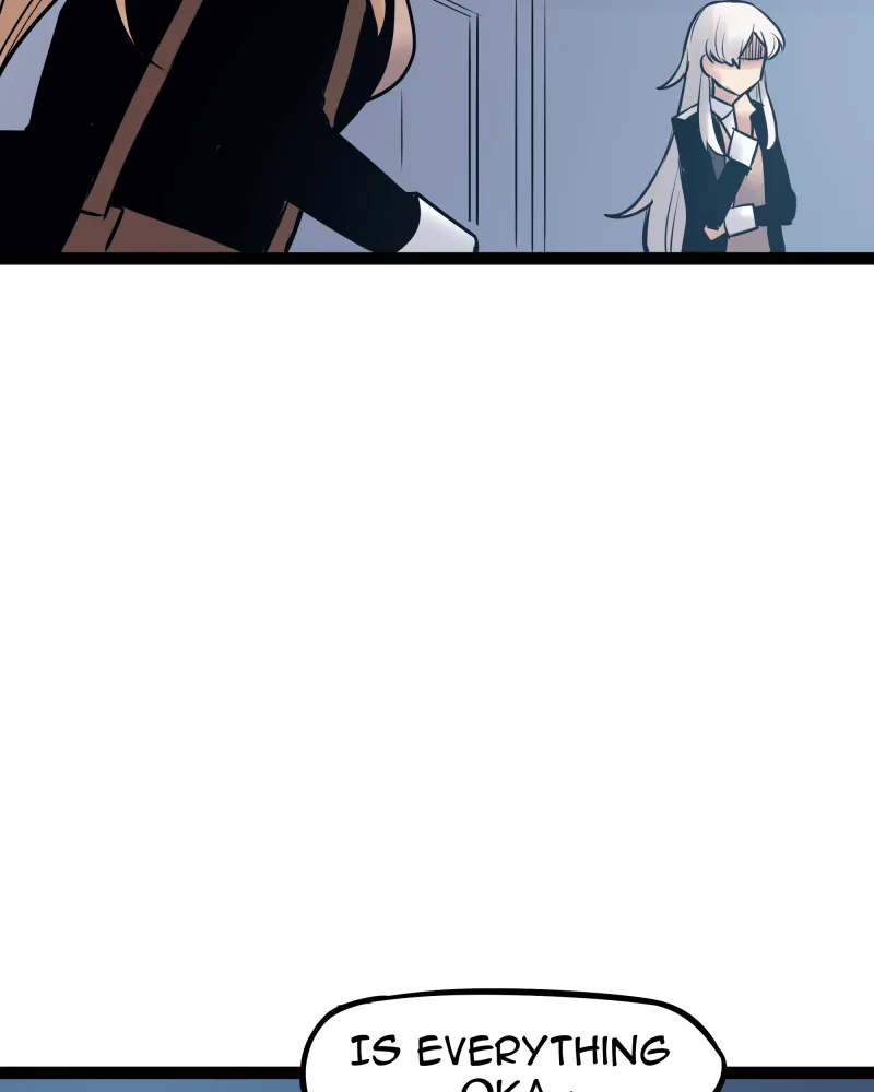 Read Everywhere & Nowhere chapter 211 image 10 on Lezhin