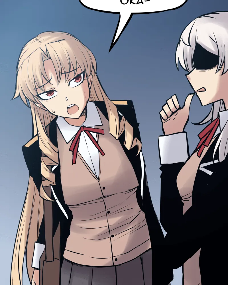 Read Everywhere & Nowhere chapter 211 image 11 on Lezhin