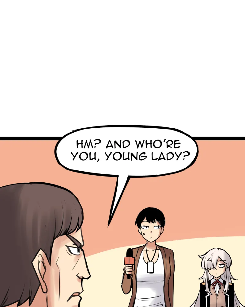 Read Everywhere & Nowhere chapter 211 image 27 on Lezhin