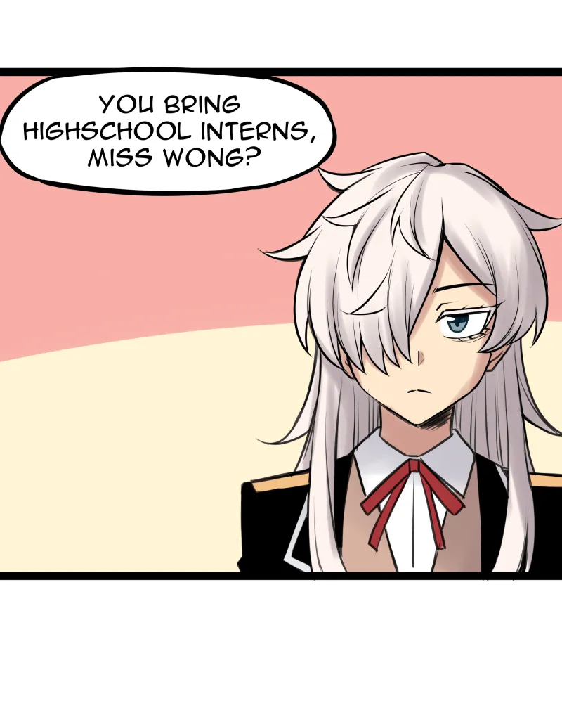 Read Everywhere & Nowhere chapter 211 image 29 on Lezhin