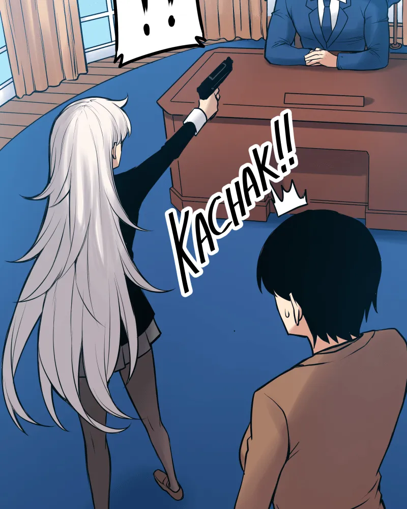 Read Everywhere & Nowhere chapter 211 image 33 on Lezhin