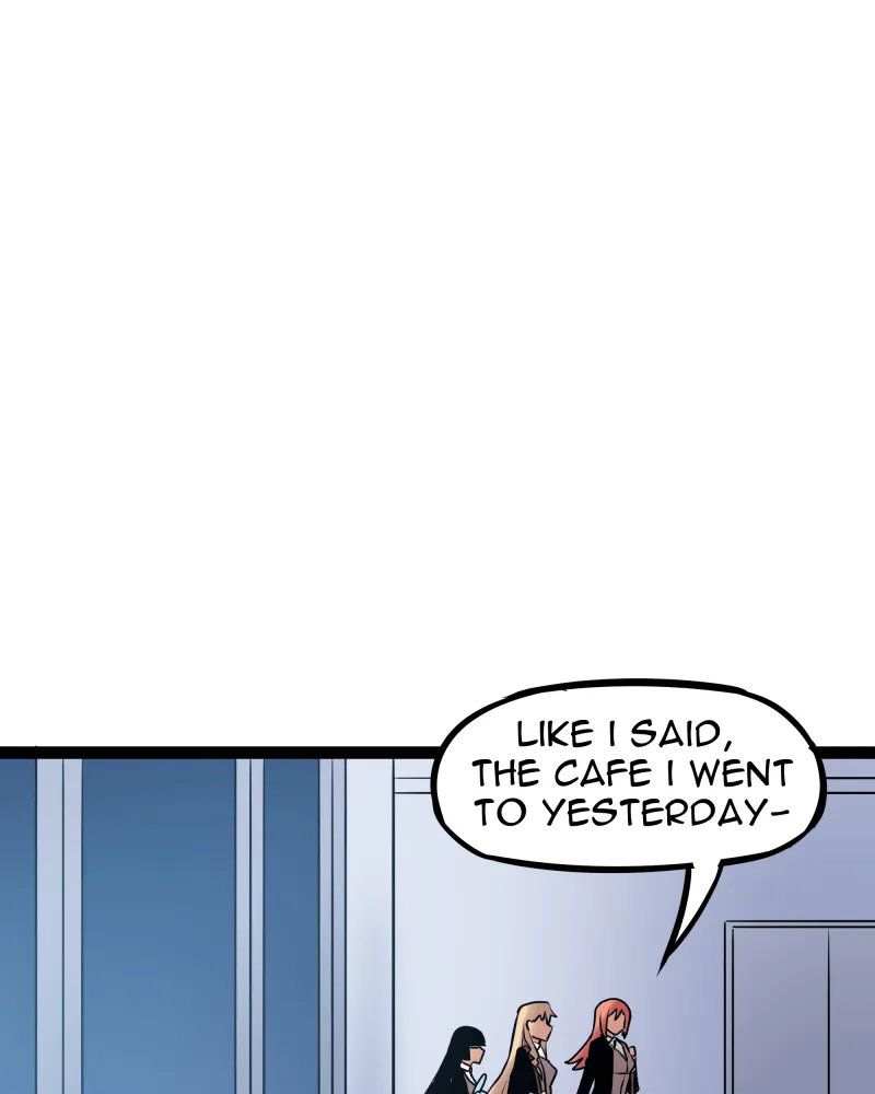 Read Everywhere & Nowhere chapter 211 image 4 on Lezhin