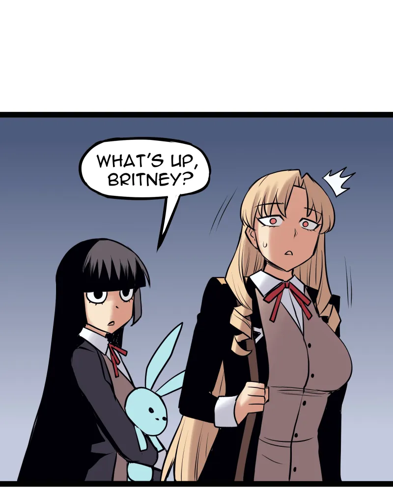 Read Everywhere & Nowhere chapter 211 image 6 on Lezhin
