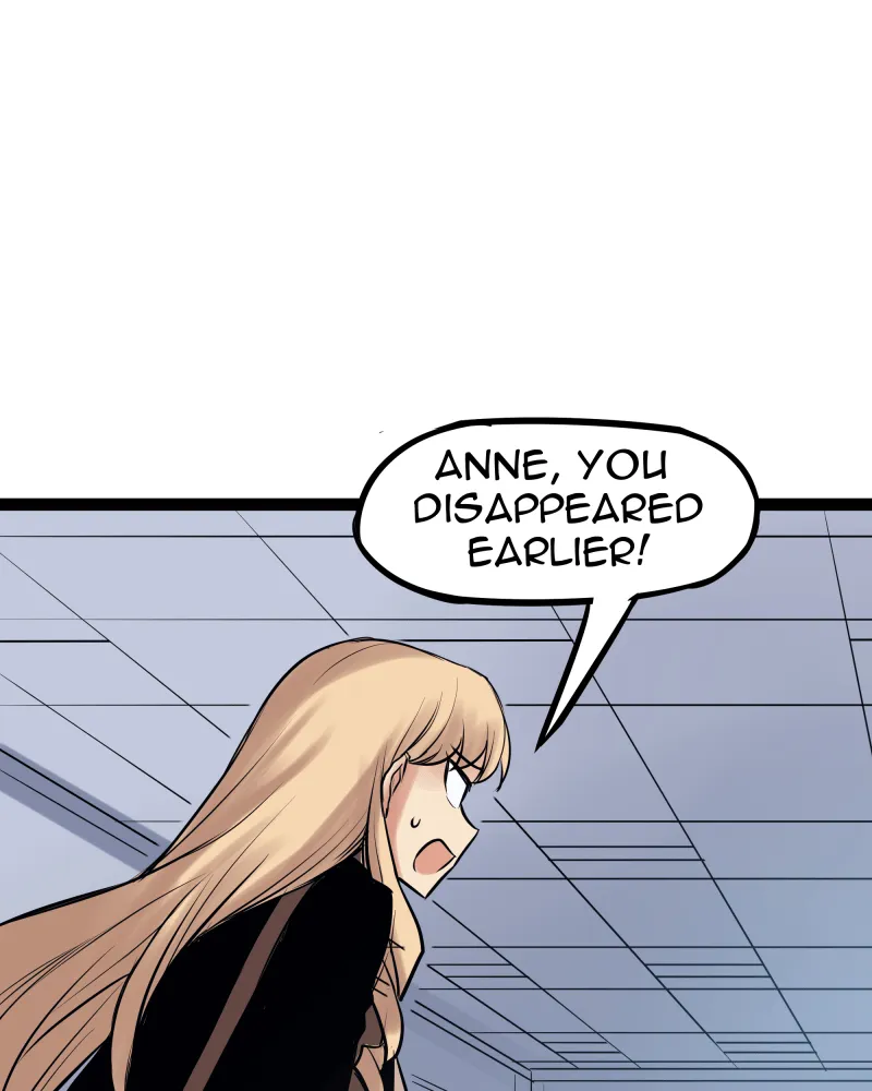 Read Everywhere & Nowhere chapter 211 image 9 on Lezhin