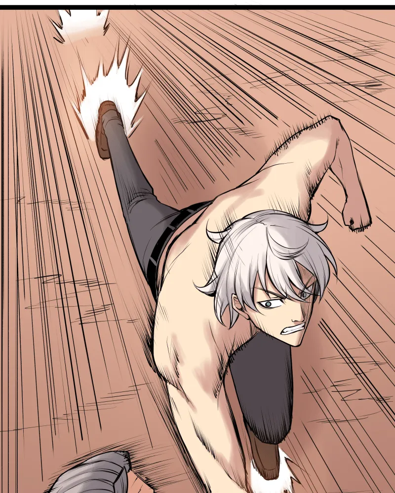 Read Everywhere & Nowhere chapter 212 image 16 on Lezhin