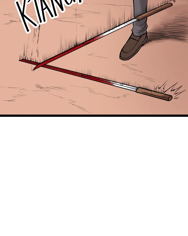 Read Everywhere & Nowhere chapter 212 image 3 on Lezhin
