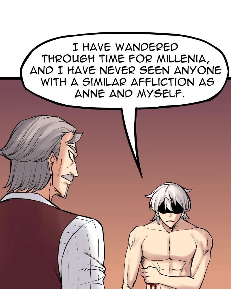 Read Everywhere & Nowhere chapter 212 image 4 on Lezhin