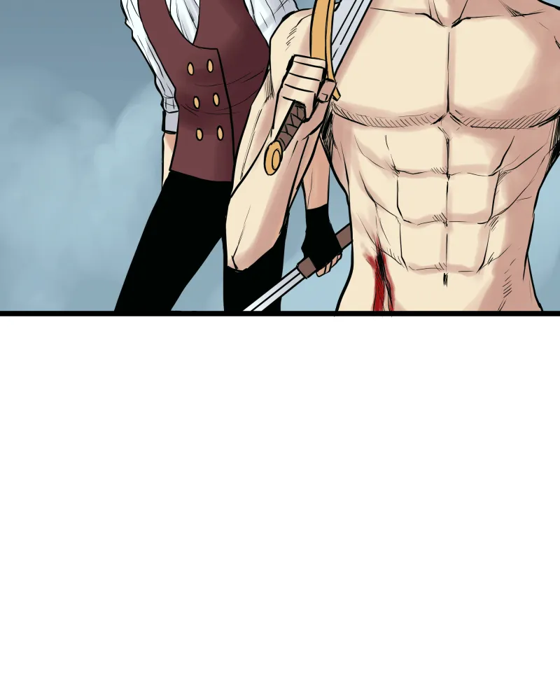 Read Everywhere & Nowhere chapter 213 image 3 on Lezhin