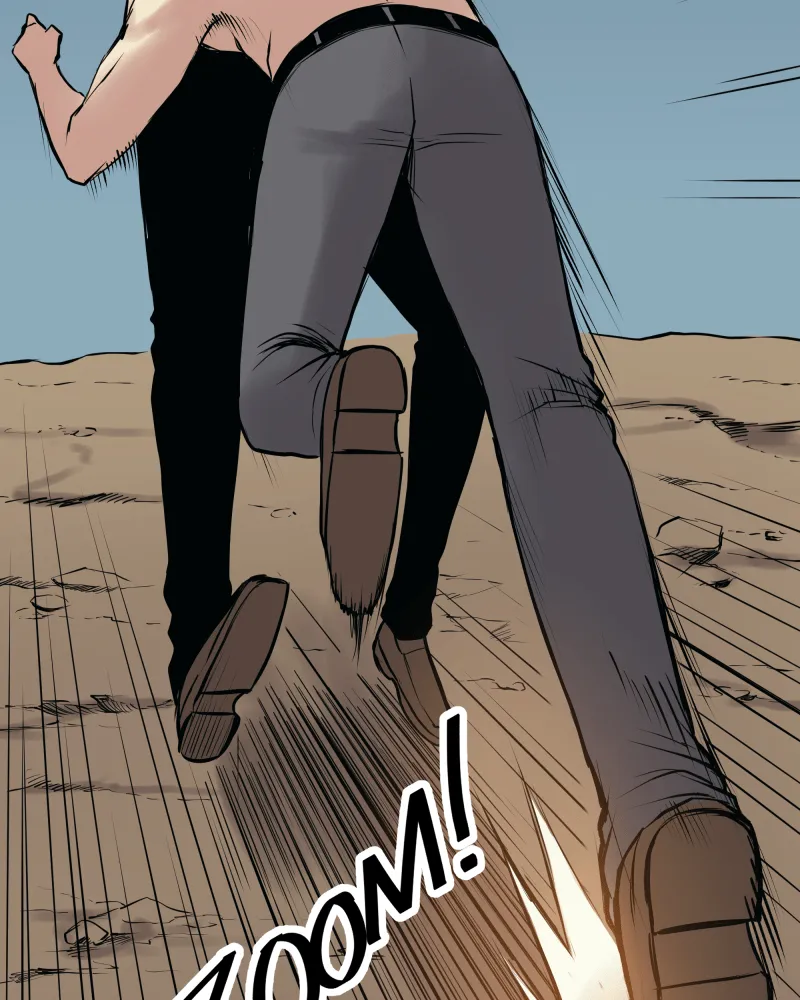 Read Everywhere & Nowhere chapter 213 image 35 on Lezhin