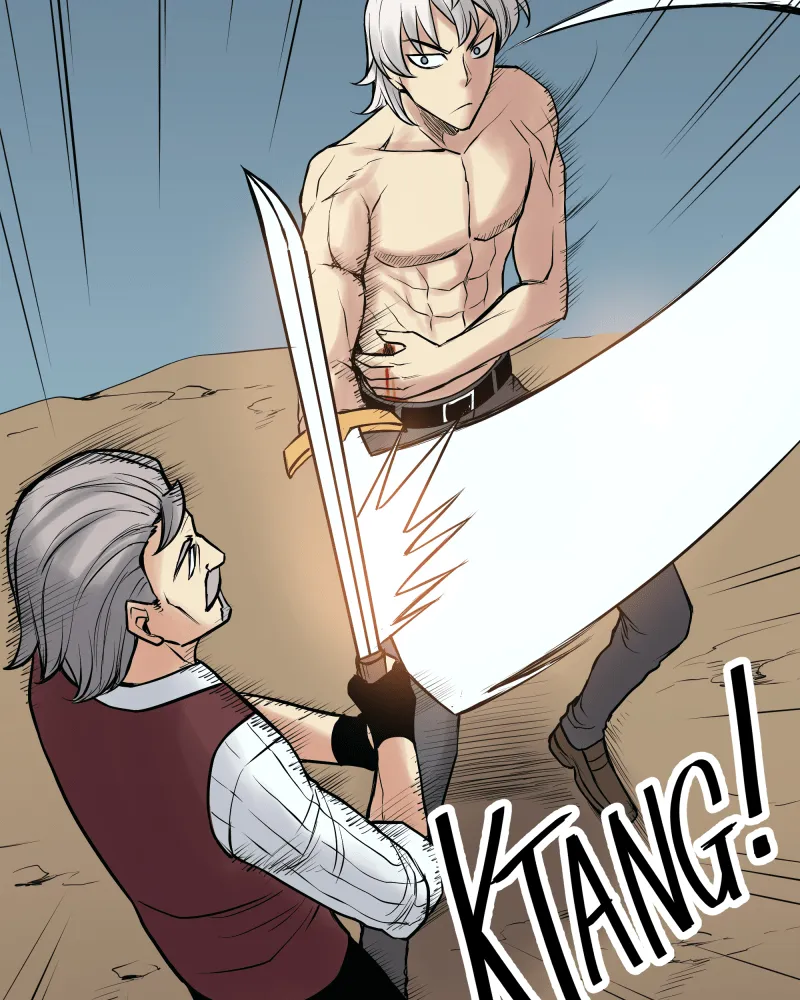 Read Everywhere & Nowhere chapter 213 image 7 on Lezhin