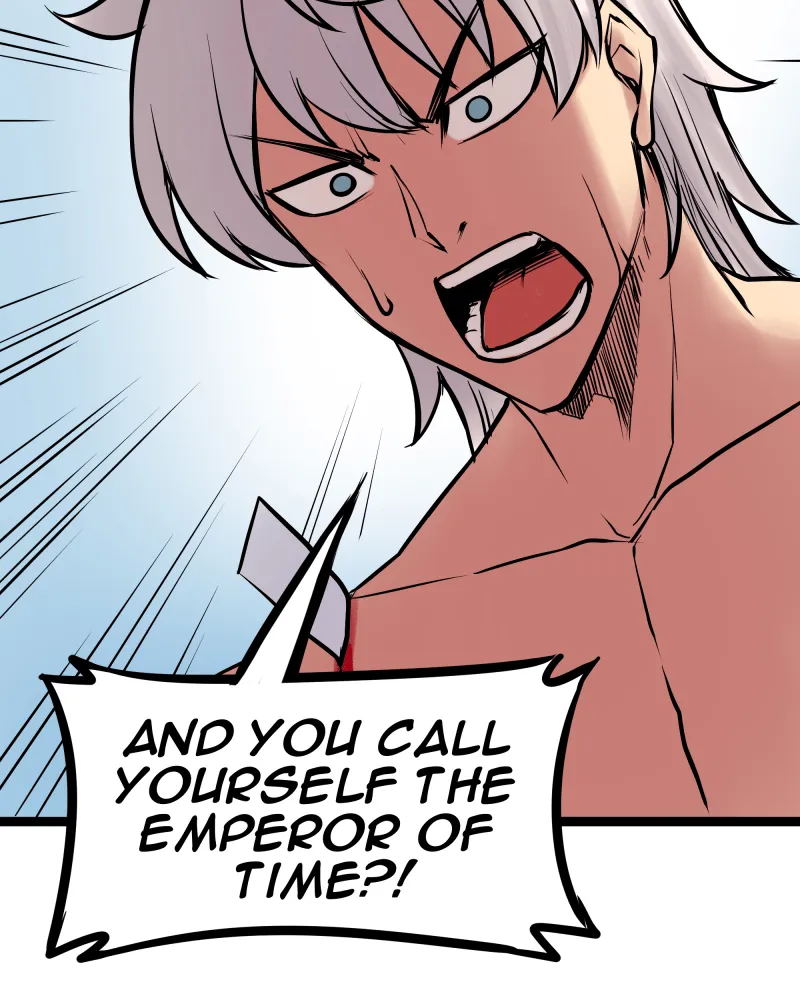 Read Everywhere & Nowhere chapter 214 image 10 on Lezhin