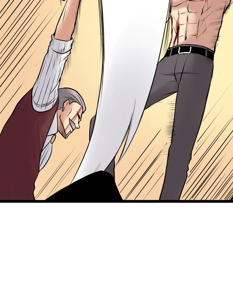 Read Everywhere & Nowhere chapter 214 image 13 on Lezhin