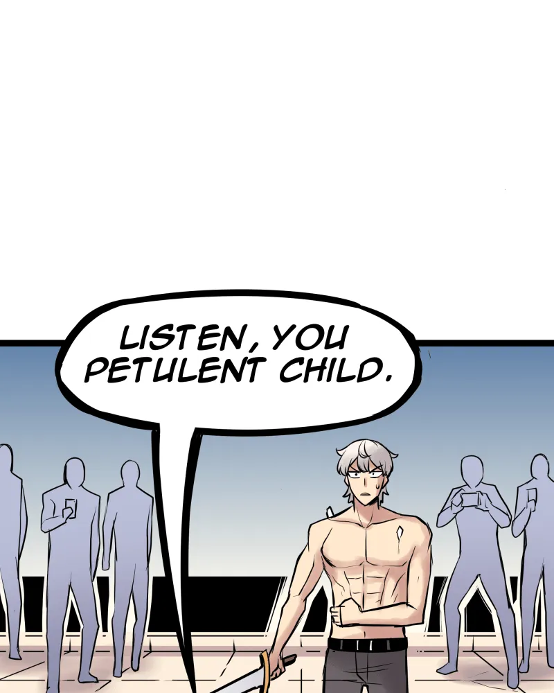 Read Everywhere & Nowhere chapter 214 image 14 on Lezhin