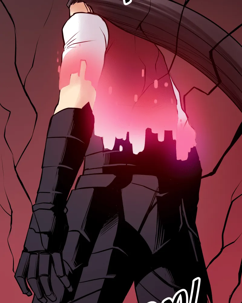 Read Everywhere & Nowhere chapter 214 image 18 on Lezhin