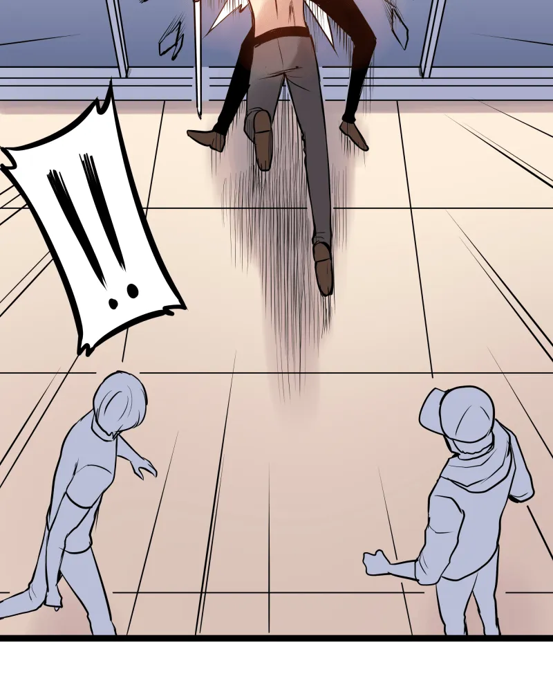 Read Everywhere & Nowhere chapter 214 image 3 on Lezhin