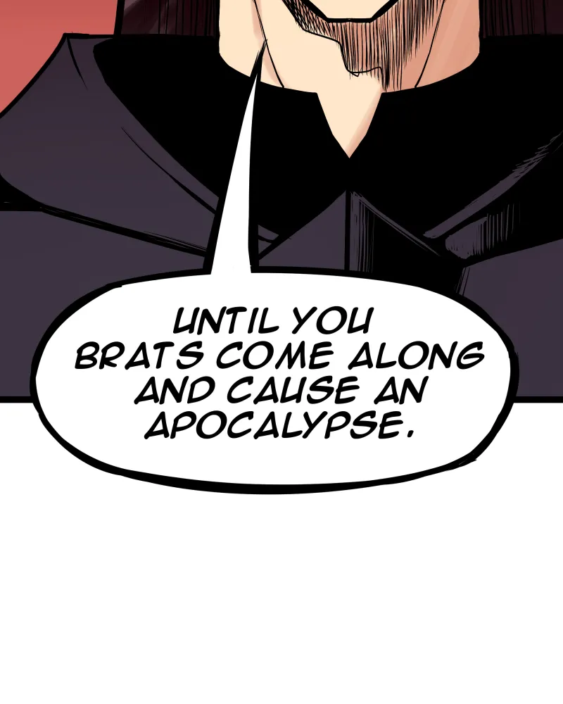 Read Everywhere & Nowhere chapter 214 image 30 on Lezhin