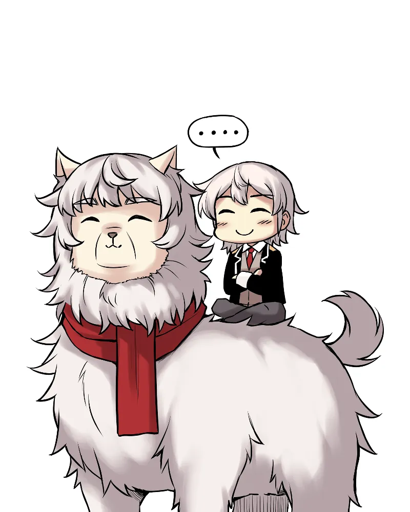Read Everywhere & Nowhere chapter 214 image 31 on Lezhin