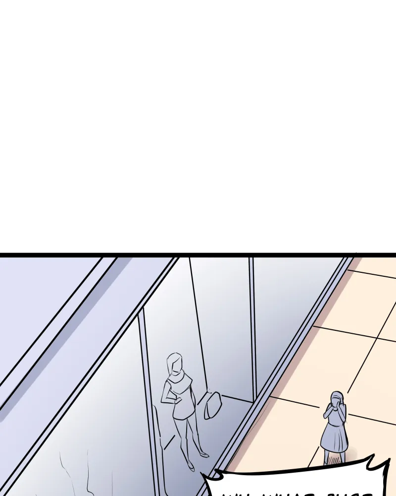 Read Everywhere & Nowhere chapter 214 image 4 on Lezhin