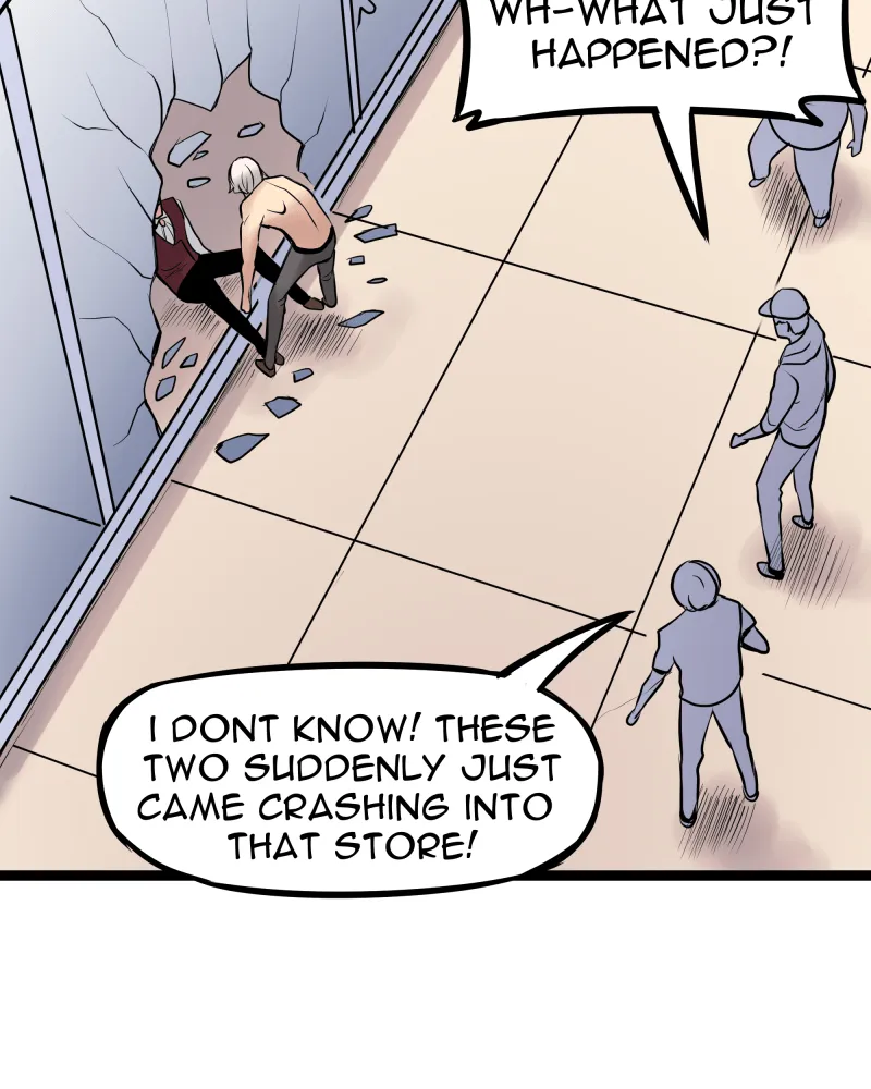 Read Everywhere & Nowhere chapter 214 image 5 on Lezhin