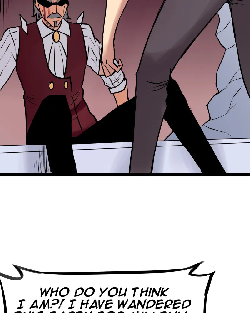 Read Everywhere & Nowhere chapter 214 image 7 on Lezhin