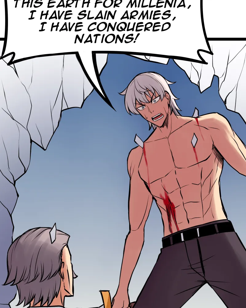 Read Everywhere & Nowhere chapter 214 image 8 on Lezhin
