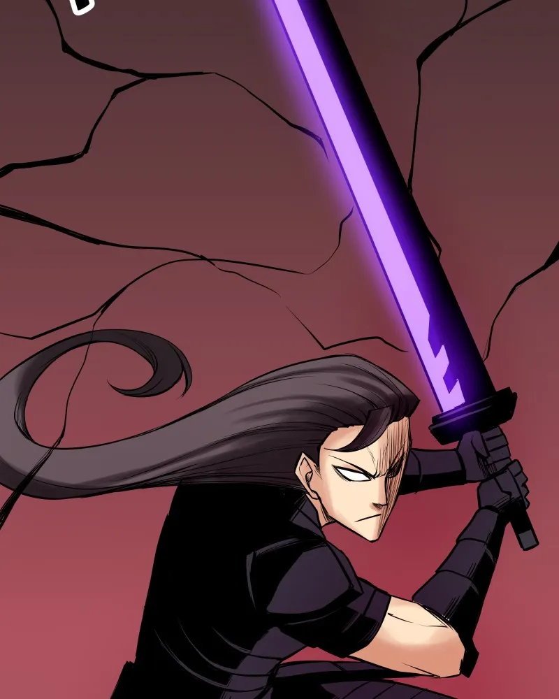 Read Everywhere & Nowhere chapter 215 image 10 on Lezhin