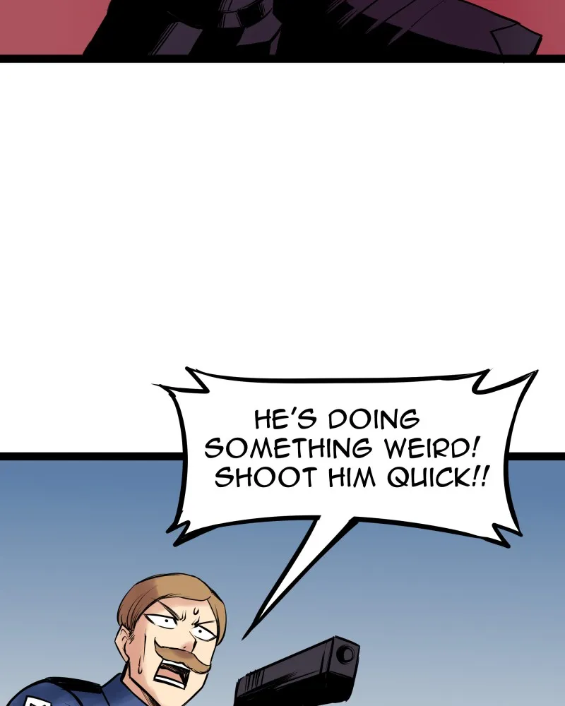 Read Everywhere & Nowhere chapter 215 image 11 on Lezhin