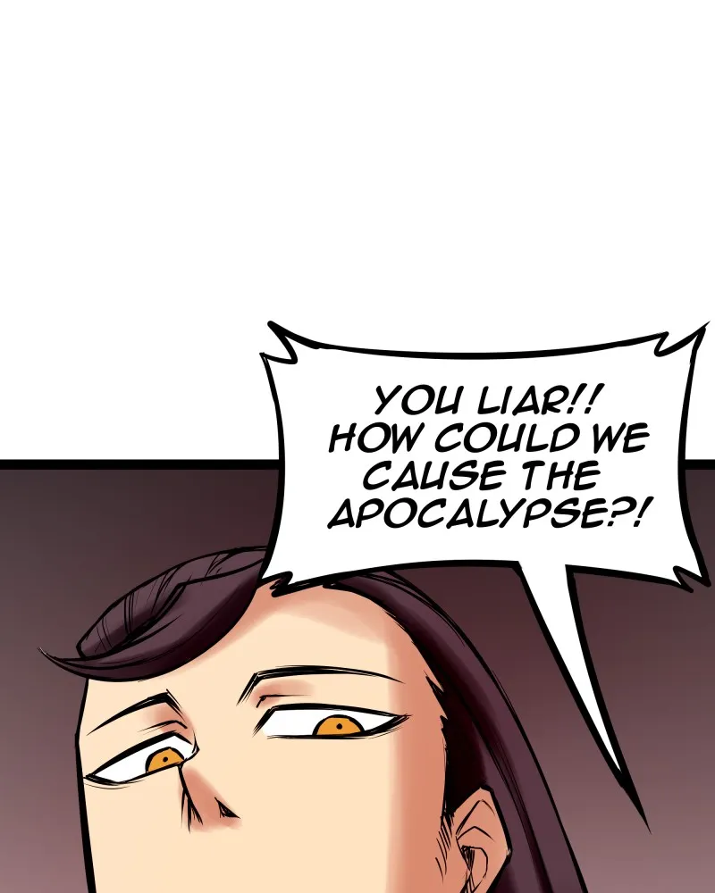 Read Everywhere & Nowhere chapter 215 image 22 on Lezhin