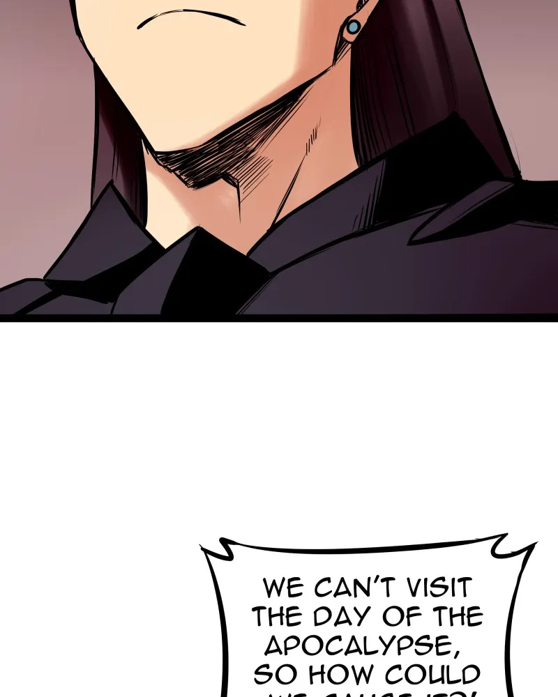 Read Everywhere & Nowhere chapter 215 image 23 on Lezhin