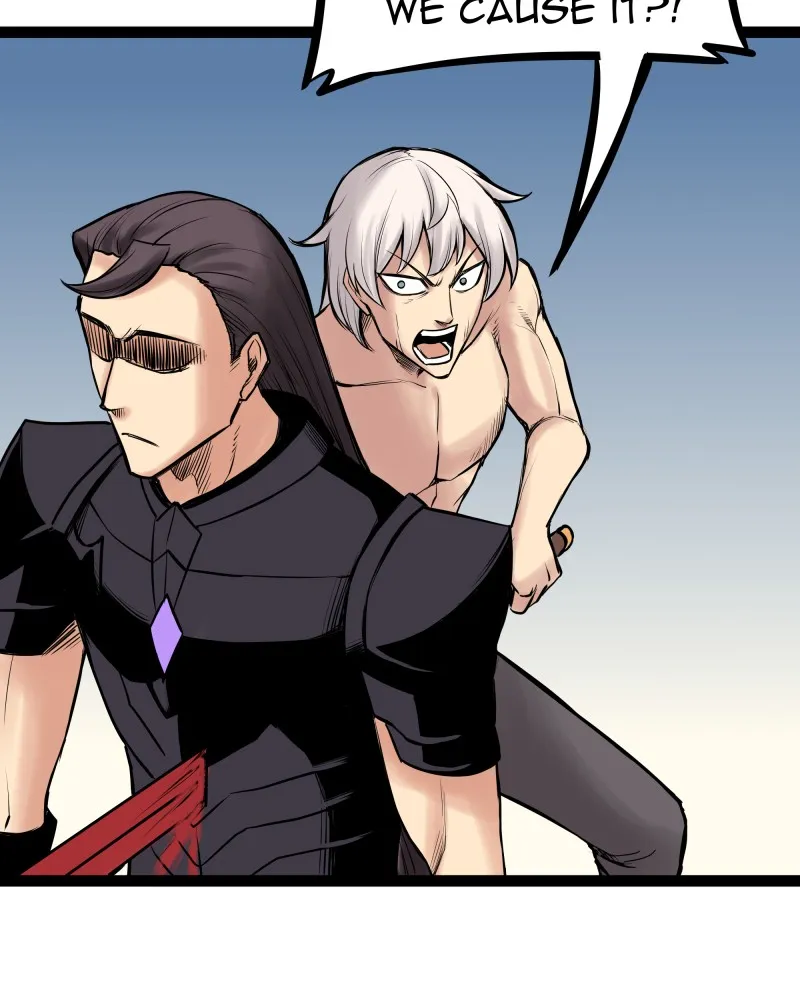 Read Everywhere & Nowhere chapter 215 image 24 on Lezhin