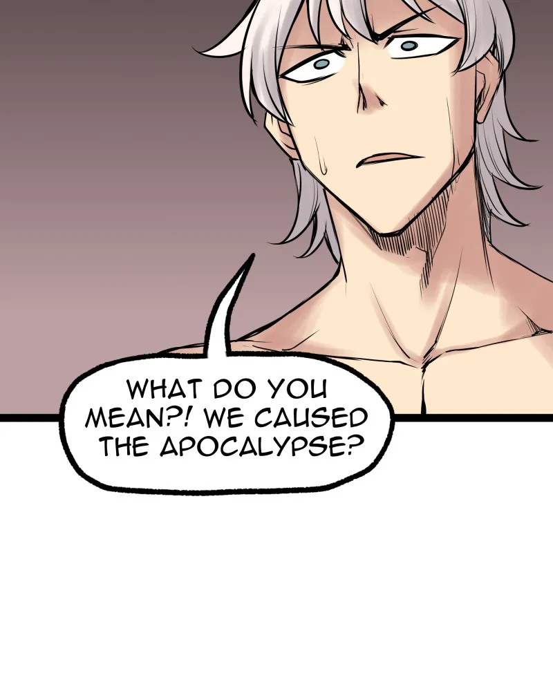 Read Everywhere & Nowhere chapter 215 image 3 on Lezhin