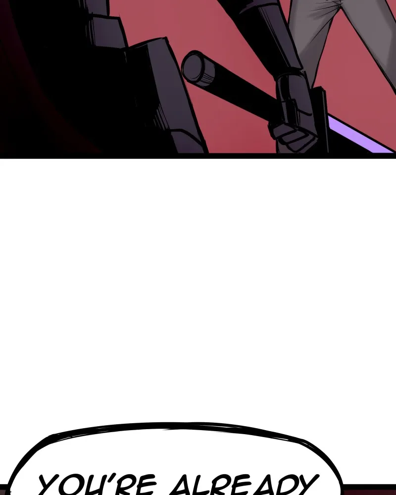 Read Everywhere & Nowhere chapter 215 image 32 on Lezhin