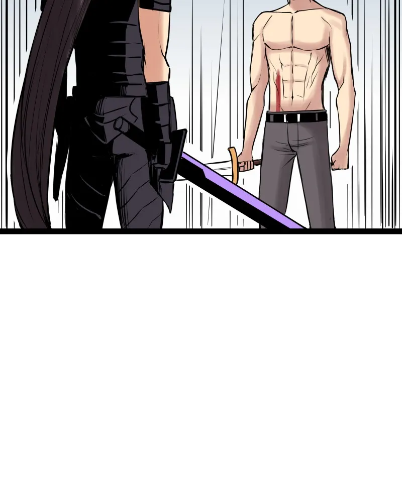 Read Everywhere & Nowhere chapter 215 image 5 on Lezhin
