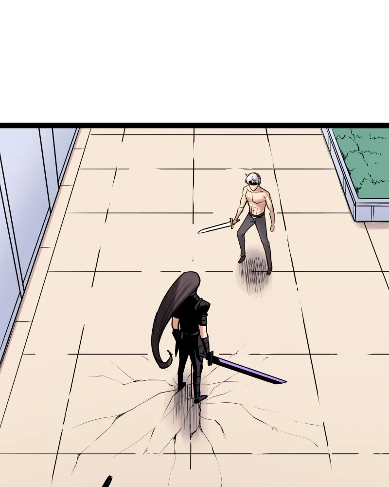 Read Everywhere & Nowhere chapter 215 image 6 on Lezhin