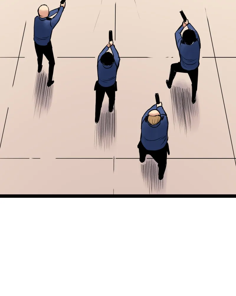 Read Everywhere & Nowhere chapter 215 image 7 on Lezhin