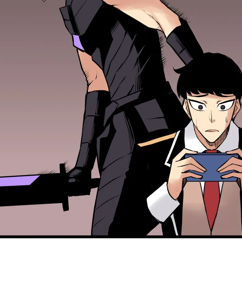 Read Everywhere & Nowhere chapter 217 image 11 on Lezhin