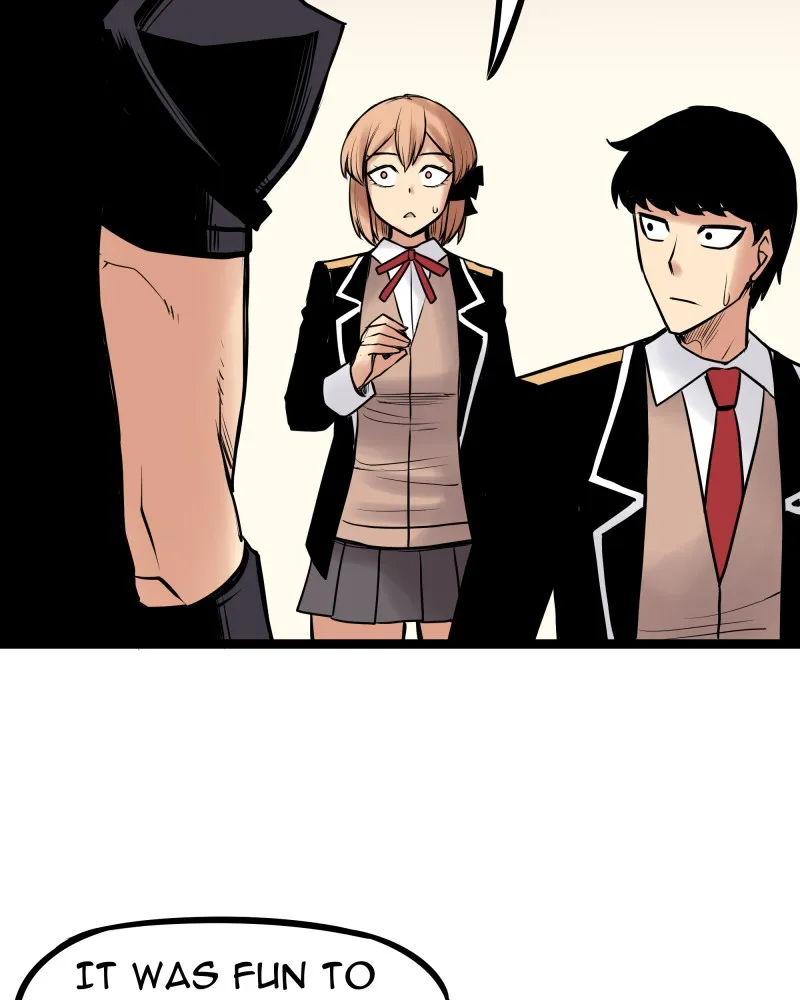 Read Everywhere & Nowhere chapter 217 image 16 on Lezhin