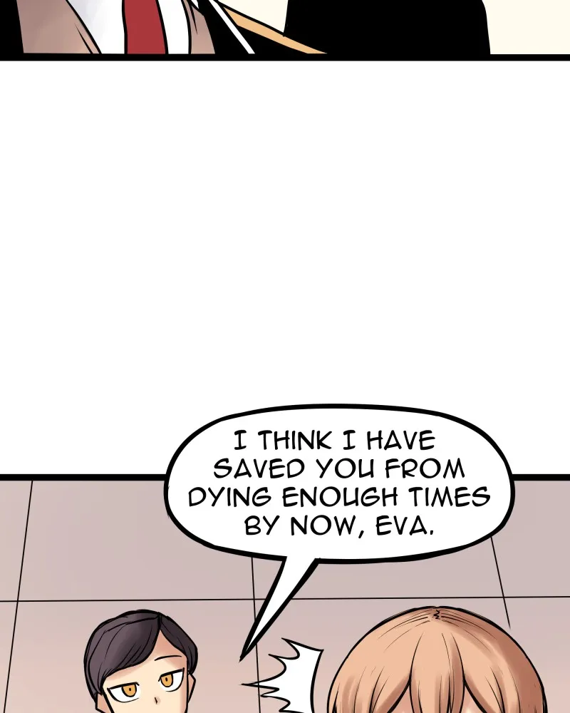 Read Everywhere & Nowhere chapter 217 image 18 on Lezhin