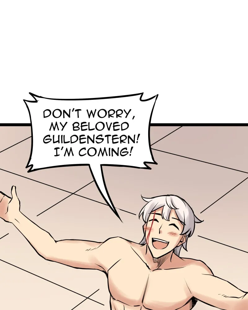 Read Everywhere & Nowhere chapter 217 image 2 on Lezhin