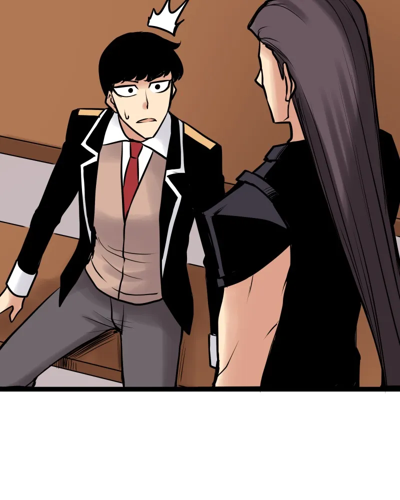 Read Everywhere & Nowhere chapter 217 image 22 on Lezhin