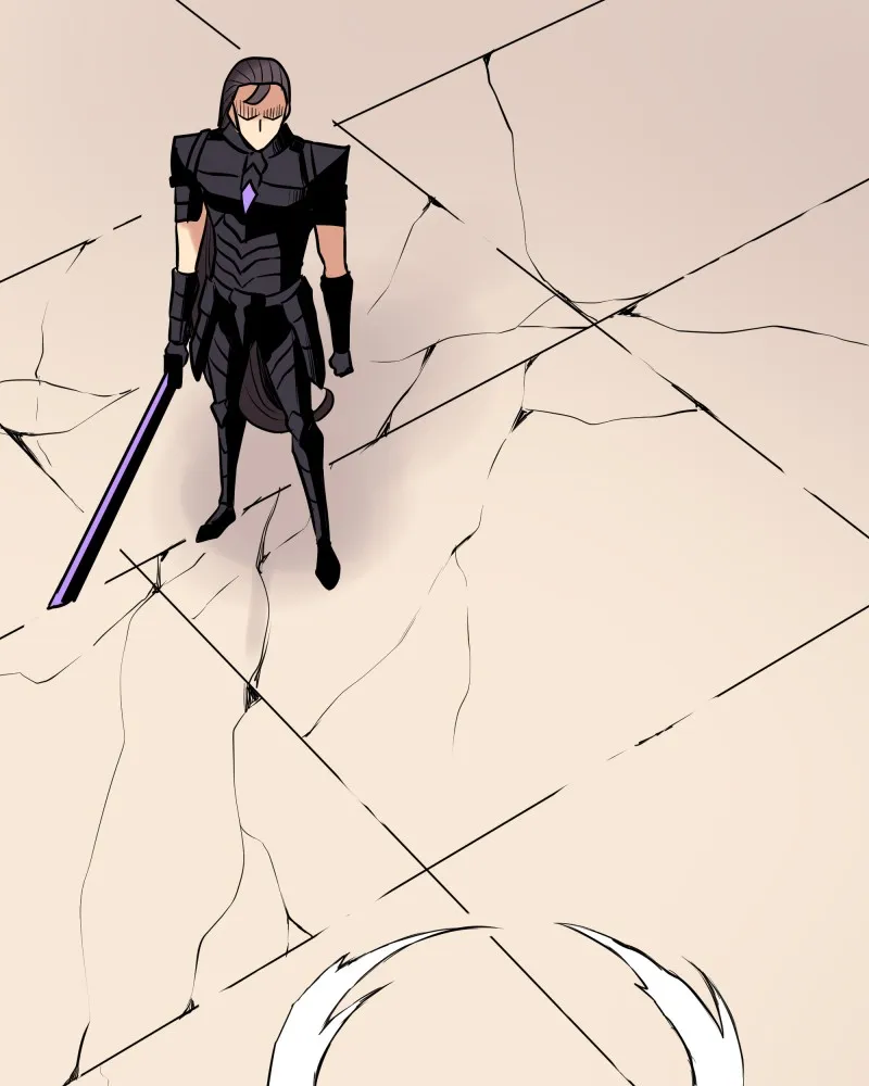 Read Everywhere & Nowhere chapter 217 image 4 on Lezhin