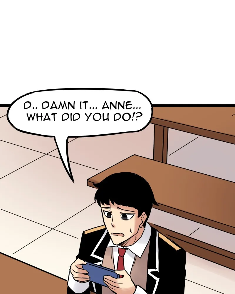 Read Everywhere & Nowhere chapter 217 image 7 on Lezhin