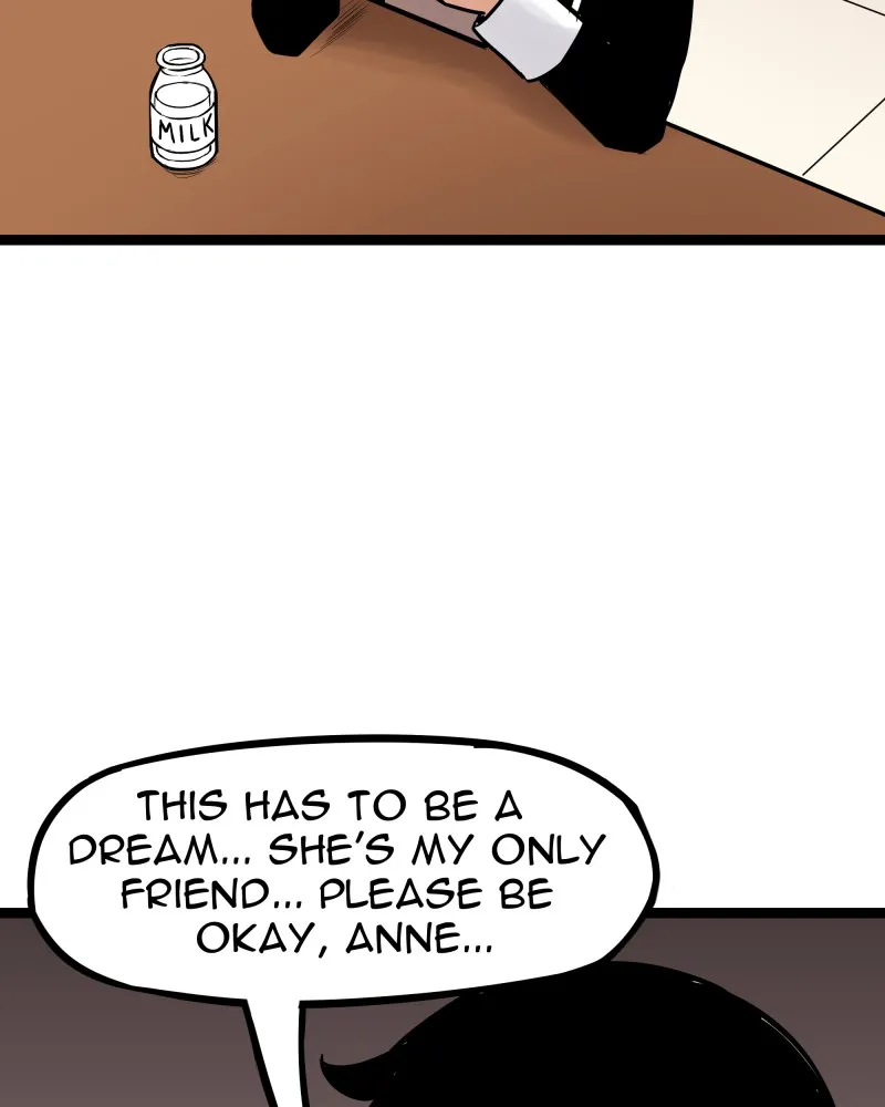 Read Everywhere & Nowhere chapter 217 image 8 on Lezhin