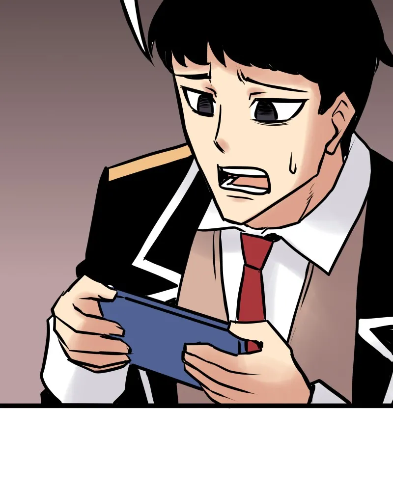 Read Everywhere & Nowhere chapter 217 image 9 on Lezhin