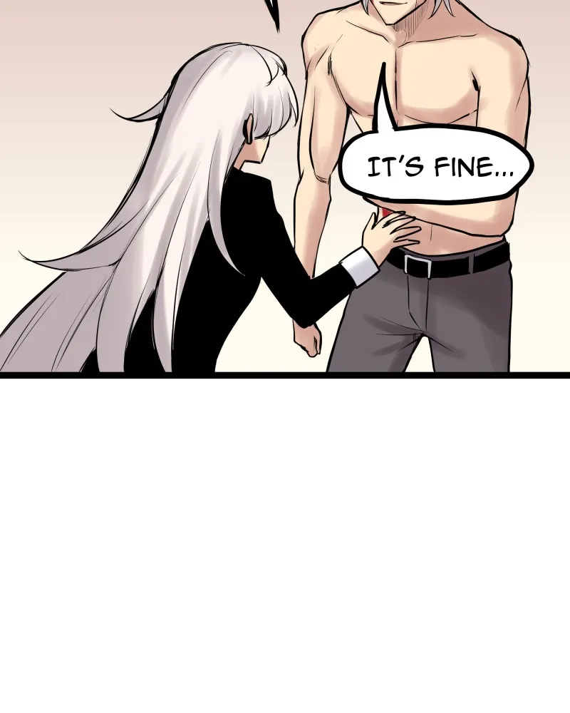 Read Everywhere & Nowhere chapter 218 image 15 on Lezhin