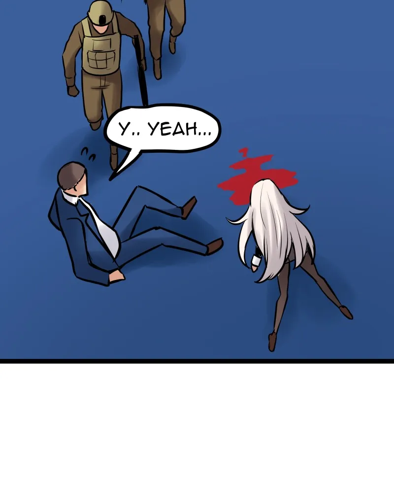 Read Everywhere & Nowhere chapter 218 image 6 on Lezhin