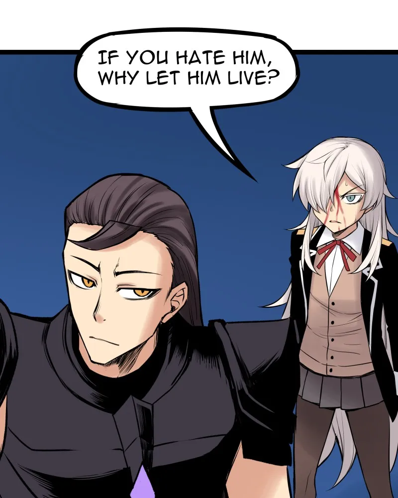 Read Everywhere & Nowhere chapter 219 image 10 on Lezhin
