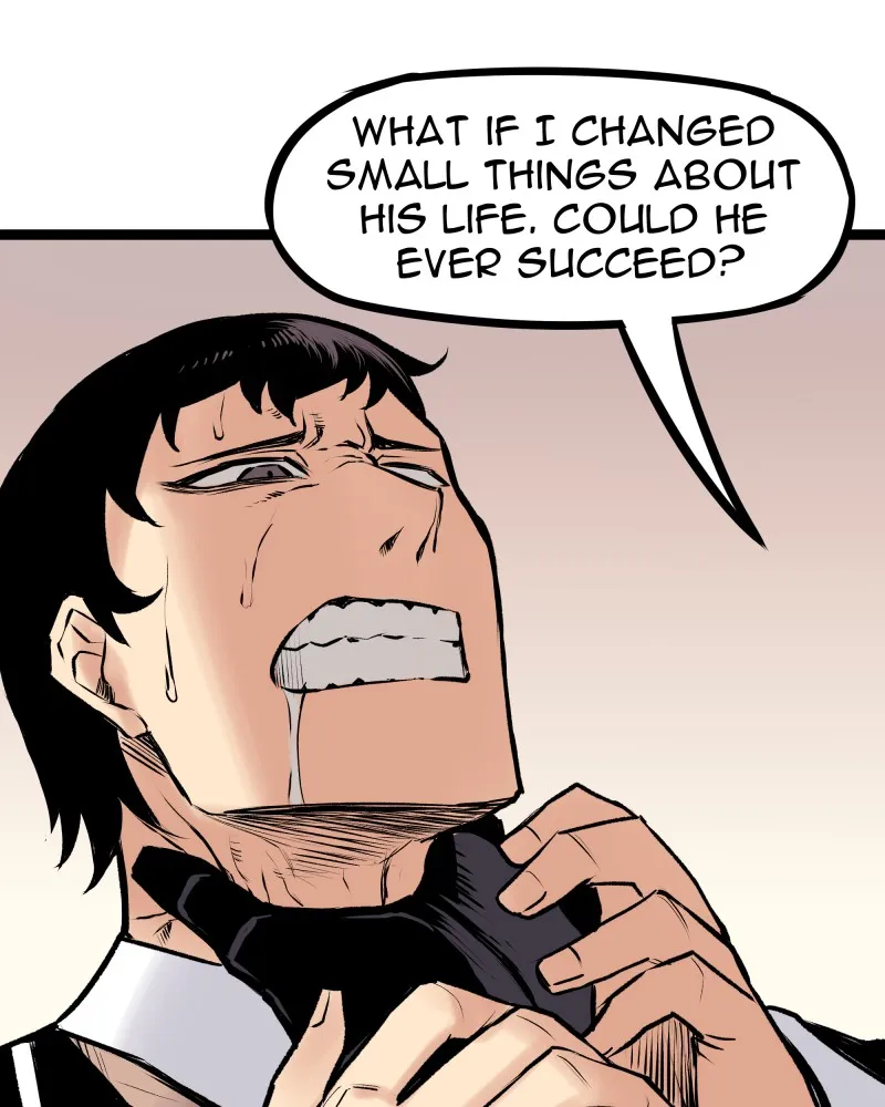 Read Everywhere & Nowhere chapter 219 image 14 on Lezhin