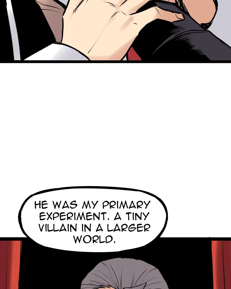 Read Everywhere & Nowhere chapter 219 image 15 on Lezhin